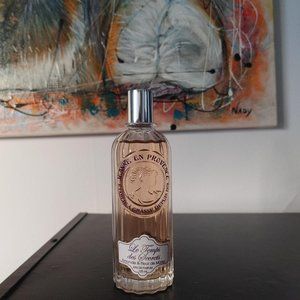 Jeanne en Provence Le temps des secrets